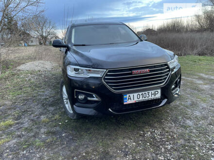 Haval H6, об'ємом двигуна 1.97 л та пробігом 47 тис. км за 18700 $, фото 1 на Automoto.ua