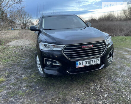 Haval H6, объемом двигателя 1.97 л и пробегом 47 тыс. км за 18700 $, фото 1 на Automoto.ua