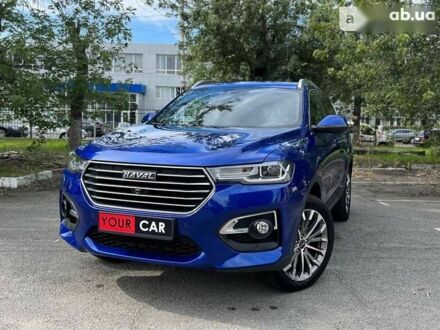 Haval H6, об'ємом двигуна 2 л та пробігом 108 тис. км за 17999 $, фото 1 на Automoto.ua