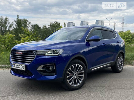 Haval H6, об'ємом двигуна 2 л та пробігом 71 тис. км за 14900 $, фото 1 на Automoto.ua