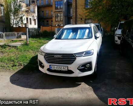 Haval H6, об'ємом двигуна 2 л та пробігом 55 тис. км за 18000 $, фото 1 на Automoto.ua