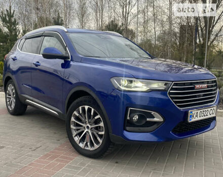 Haval H6, об'ємом двигуна 2 л та пробігом 71 тис. км за 15900 $, фото 1 на Automoto.ua