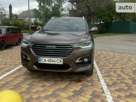 Haval H6, объемом двигателя 1.97 л и пробегом 150 тыс. км за 16999 $, фото 1 на Automoto.ua