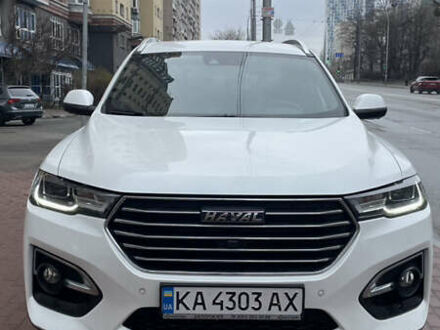 Haval H6, объемом двигателя 1.97 л и пробегом 52 тыс. км за 18400 $, фото 1 на Automoto.ua