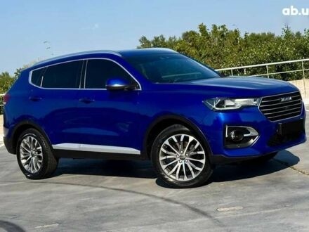 Haval H6 2020 в Киеве на Automoto.ua Haval H6, объемом двигателя 2 л и пробегом 90 тыс. км за 15990 $, фото 1 на Automoto.ua