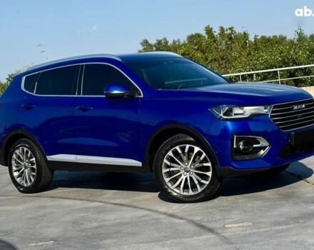 Haval H6, об'ємом двигуна 2 л та пробігом 90 тис. км за 15990 $, фото 1 на Automoto.ua