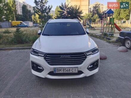 Haval H6 2020 в Сумах на Automoto.ua Haval H6, объемом двигателя 1.97 л и пробегом 37 тыс. км за 17900 $, фото 1 на Automoto.ua