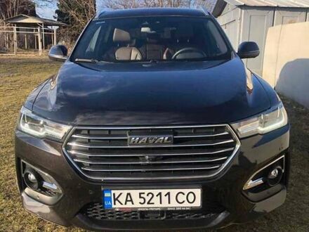 Haval H6, объемом двигателя 1.97 л и пробегом 24 тыс. км за 19500 $, фото 1 на Automoto.ua