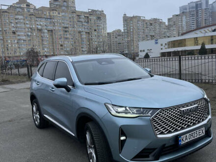 Haval H6, об'ємом двигуна 2 л та пробігом 36 тис. км за 23000 $, фото 1 на Automoto.ua