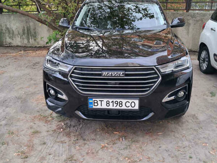 Haval H6 2021 в Киеве на Automoto.ua Haval H6, объемом двигателя 0 л и пробегом 25 тыс. км за 20500 $, фото 1 на Automoto.ua