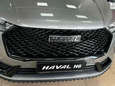 Haval H6, об'ємом двигуна 2 л та пробігом 0 тис. км за 30213 $, фото 1 на Automoto.ua
