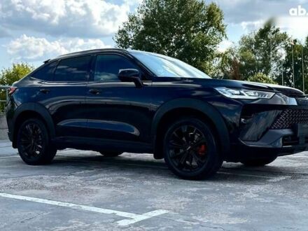 Haval H6 2022 у Києві на Automoto.ua Haval H6, об'ємом двигуна 2 л та пробігом 29 тис. км за 22500 $, фото 1 на Automoto.ua