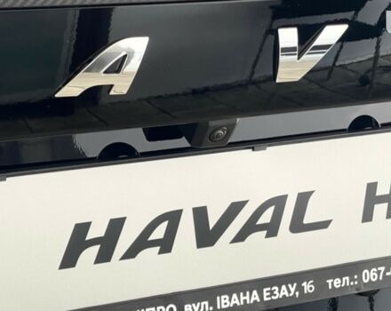 Haval H6, объемом двигателя 2 л и пробегом 0 тыс. км за 35041 $, фото 11 на Automoto.ua