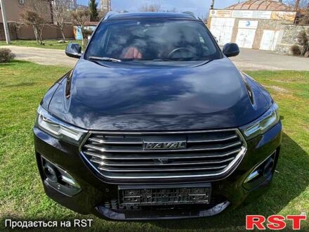 Haval H6, об'ємом двигуна 2 л та пробігом 49 тис. км за 22000 $, фото 1 на Automoto.ua