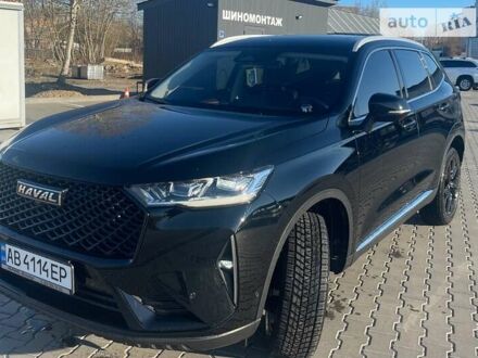 Haval H6, об'ємом двигуна 2 л та пробігом 12 тис. км за 29999 $, фото 1 на Automoto.ua