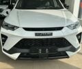 Haval H6, объемом двигателя 2 л и пробегом 0 тыс. км за 36098 $, фото 1 на Automoto.ua