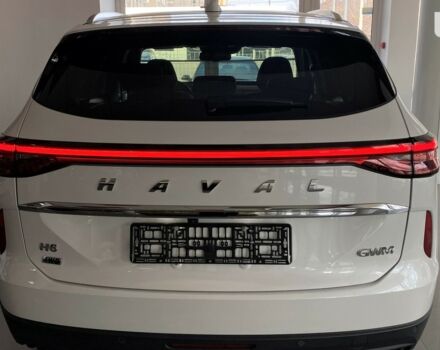 купить новое авто Haval H6 2022 года от официального дилера Автоцентр AUTO.RIA Haval фото