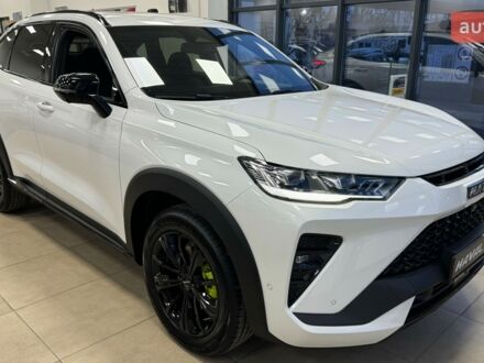 Haval H6 2022 в Киеве на Automoto.ua Haval H6, объемом двигателя 2 л и пробегом 0 тыс. км за 36098 $, фото 1 на Automoto.ua