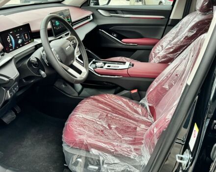 купити нове авто Haval H6 2023 року від офіційного дилера Нова Енергія України HAVAL Haval фото