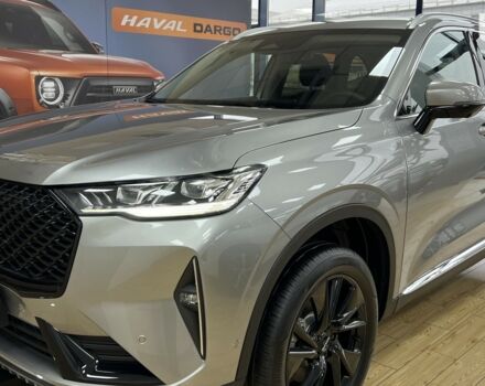 купити нове авто Haval H6 2023 року від офіційного дилера Автоцентр AUTO.RIA Haval фото