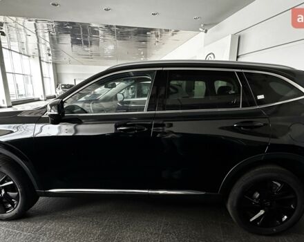 купить новое авто Haval H6 2023 года от официального дилера Автоцентр AUTO.RIA Haval фото