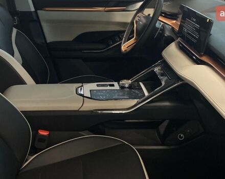 купить новое авто Haval H6 2023 года от официального дилера ТОВ "ТРАНЗИТ ІО" - Автоцентр HAVAL Haval фото