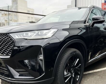 купить новое авто Haval H6 2023 года от официального дилера Автоцентр AUTO.RIA Haval фото