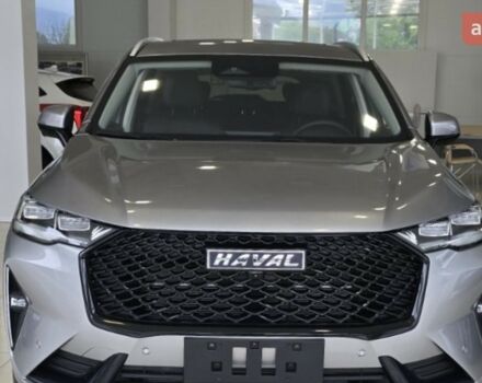 купити нове авто Haval H6 2023 року від офіційного дилера Автоцентр AUTO.RIA Haval фото