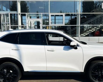 купити нове авто Haval H6 2023 року від офіційного дилера Автоцентр AUTO.RIA Haval фото