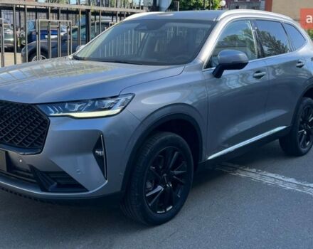 Haval H6, объемом двигателя 2 л и пробегом 0 тыс. км за 26411 $, фото 1 на Automoto.ua