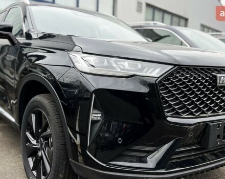 купити нове авто Haval H6 2023 року від офіційного дилера Автоцентр AUTO.RIA Haval фото