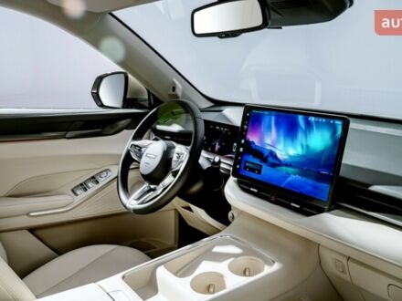 Haval H6 2025 в Киеве на Automoto.ua Haval H6, объемом двигателя 2 л и пробегом 0 тыс. км за 28293 $, фото 1 на Automoto.ua