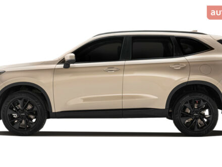 Haval H6 2025 в Киеве на Automoto.ua Haval H6, объемом двигателя 2 л и пробегом 0 тыс. км за 28471 $, фото 1 на Automoto.ua