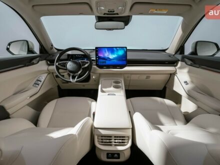 Haval H6 2025 в Киеве на Automoto.ua Haval H6, объемом двигателя 2 л и пробегом 0 тыс. км за 33826 $, фото 1 на Automoto.ua