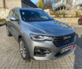 Сірий Haval H6, об'ємом двигуна 2 л та пробігом 130 тис. км за 15790 $, фото 6 на Automoto.ua