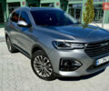 Серый Haval H6, объемом двигателя 2 л и пробегом 106 тыс. км за 15300 $, фото 1 на Automoto.ua