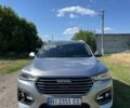 Серый Haval H6, объемом двигателя 2 л и пробегом 94 тыс. км за 15500 $, фото 4 на Automoto.ua