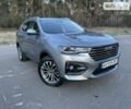 Сірий Haval H6, об'ємом двигуна 2 л та пробігом 17 тис. км за 17900 $, фото 1 на Automoto.ua