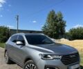 Серый Haval H6, объемом двигателя 2 л и пробегом 94 тыс. км за 15500 $, фото 1 на Automoto.ua
