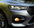 Серый Haval H6, объемом двигателя 2 л и пробегом 117 тыс. км за 16300 $, фото 2 на Automoto.ua