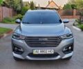 Серый Haval H6, объемом двигателя 1.97 л и пробегом 123 тыс. км за 15900 $, фото 1 на Automoto.ua