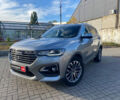 Сірий Haval H6, об'ємом двигуна 2 л та пробігом 130 тис. км за 15790 $, фото 1 на Automoto.ua