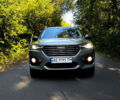 Серый Haval H6, объемом двигателя 2 л и пробегом 117 тыс. км за 16300 $, фото 1 на Automoto.ua