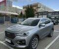 Серый Haval H6, объемом двигателя 1.97 л и пробегом 99 тыс. км за 12800 $, фото 4 на Automoto.ua