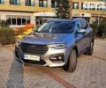 Сірий Haval H6, об'ємом двигуна 2 л та пробігом 65 тис. км за 18500 $, фото 1 на Automoto.ua