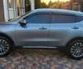 Серый Haval H6, объемом двигателя 1.97 л и пробегом 123 тыс. км за 15900 $, фото 10 на Automoto.ua