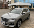 Серый Haval H6, объемом двигателя 1.97 л и пробегом 175 тыс. км за 12999 $, фото 1 на Automoto.ua