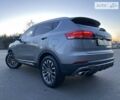 Серый Haval H6, объемом двигателя 2 л и пробегом 17 тыс. км за 17900 $, фото 10 на Automoto.ua