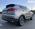 Сірий Haval H6, об'ємом двигуна 2 л та пробігом 17 тис. км за 17900 $, фото 7 на Automoto.ua