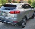 Серый Haval H6, объемом двигателя 1.97 л и пробегом 130 тыс. км за 14900 $, фото 8 на Automoto.ua